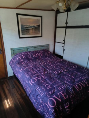 Apartamentito a una cuadra de la playa
